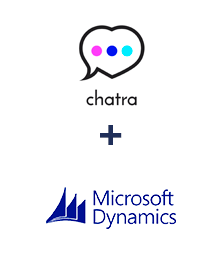Интеграция Chatra и Microsoft Dynamics 365