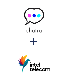 Интеграция Chatra и Intel Telecom
