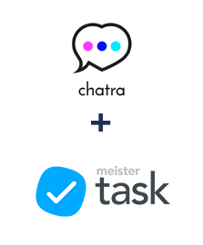 Интеграция Chatra и MeisterTask