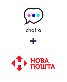 Интеграция Chatra и Новая Почта