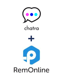 Интеграция Chatra и RemOnline