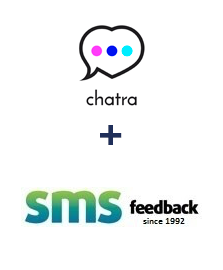 Интеграция Chatra и SMSfeedback Интеграция Chatra и SMSfeedback