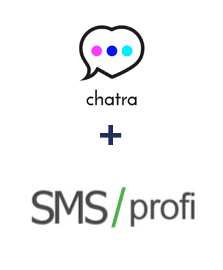 Интеграция Chatra и SMSprofi Интеграция Chatra и SMSprofi