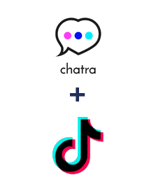 Интеграция Chatra и TikTok (private accounts)