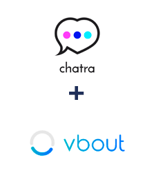 Интеграция Chatra и Vbout