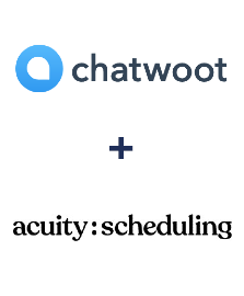 Интеграция Chatwoot и Acuity Scheduling
