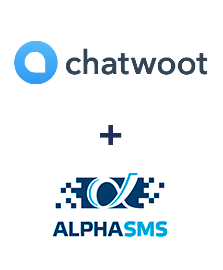 Интеграция Chatwoot и AlphaSMS