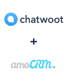 Интеграция Chatwoot и AmoCRM