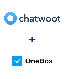 Интеграция Chatwoot и OneBox