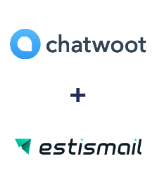 Интеграция Chatwoot и Estismail Интеграция Chatwoot и Estismail