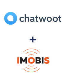 Интеграция Chatwoot и Imobis