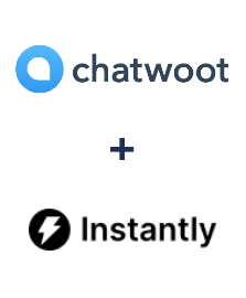 Интеграция Chatwoot и Instantly