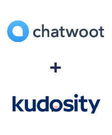 Интеграция Chatwoot и Kudosity