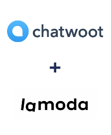 Интеграция Chatwoot и Lamoda Интеграция Chatwoot и Lamoda