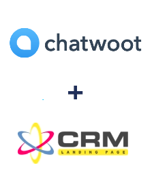 Интеграция Chatwoot и LP-CRM