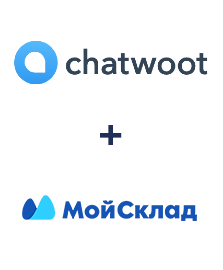 Интеграция Chatwoot и МойСклад