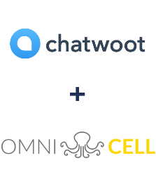 Интеграция Chatwoot и Omnicell