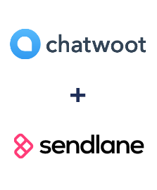 Интеграция Chatwoot и Sendlane