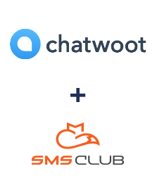 Интеграция Chatwoot и SMS Club