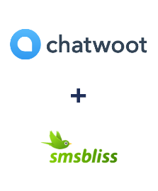 Интеграция Chatwoot и SmsBliss Интеграция Chatwoot и SmsBliss