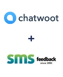 Интеграция Chatwoot и SMSfeedback Интеграция Chatwoot и SMSfeedback
