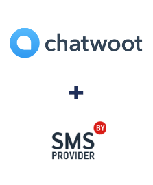 Интеграция Chatwoot и SMSP.BY 
