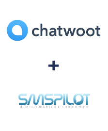 Интеграция Chatwoot и SMSPILOT Интеграция Chatwoot и SMSPILOT