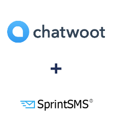 Интеграция Chatwoot и SprintSMS