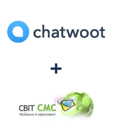 Интеграция Chatwoot и SvitSMS