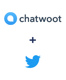 Интеграция Chatwoot и Twitter