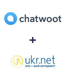 Интеграция Chatwoot и UKR.NET