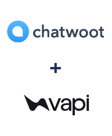 Интеграция Chatwoot и Vapi