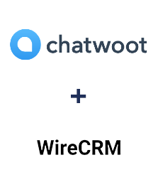 Интеграция Chatwoot и WireCRM Интеграция Chatwoot и WireCRM