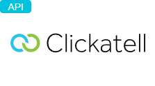 Clickatell API