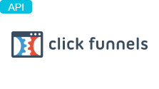 ClickFunnels API
