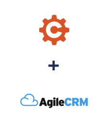 Интеграция Cognito Forms и Agile CRM