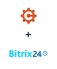 Интеграция Cognito Forms и Битрикс24 Интеграция Cognito Forms и Битрикс24