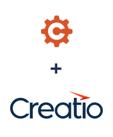 Интеграция Cognito Forms и Creatio