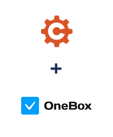 Интеграция Cognito Forms и OneBox