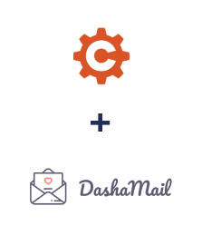 Интеграция Cognito Forms и DashaMail Интеграция Cognito Forms и DashaMail