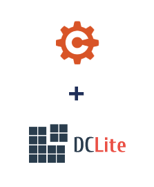 Интеграция Cognito Forms и DC Lite Интеграция Cognito Forms и DC Lite