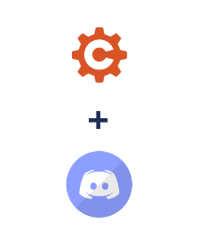 Интеграция Cognito Forms и Discord