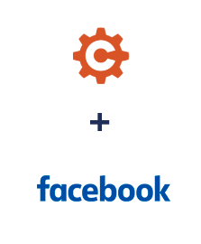 Интеграция Cognito Forms и Facebook