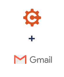 Интеграция Cognito Forms и Gmail