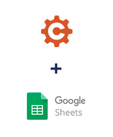 Интеграция Cognito Forms и Google Sheets