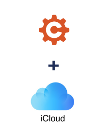 Интеграция Cognito Forms и iCloud