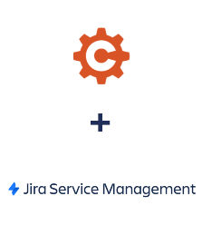 Интеграция Cognito Forms и Jira Service Management