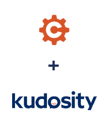 Интеграция Cognito Forms и Kudosity