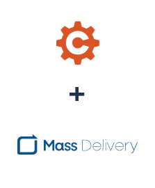 Интеграция Cognito Forms и MassDelivery Интеграция Cognito Forms и MassDelivery