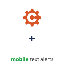 Интеграция Cognito Forms и Mobile Text Alerts